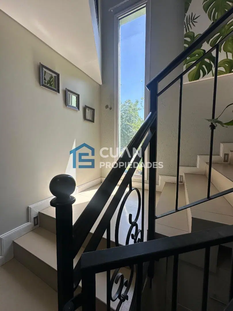 Ayres Plaza casa en venta - CUAN PROPIEDADES 4