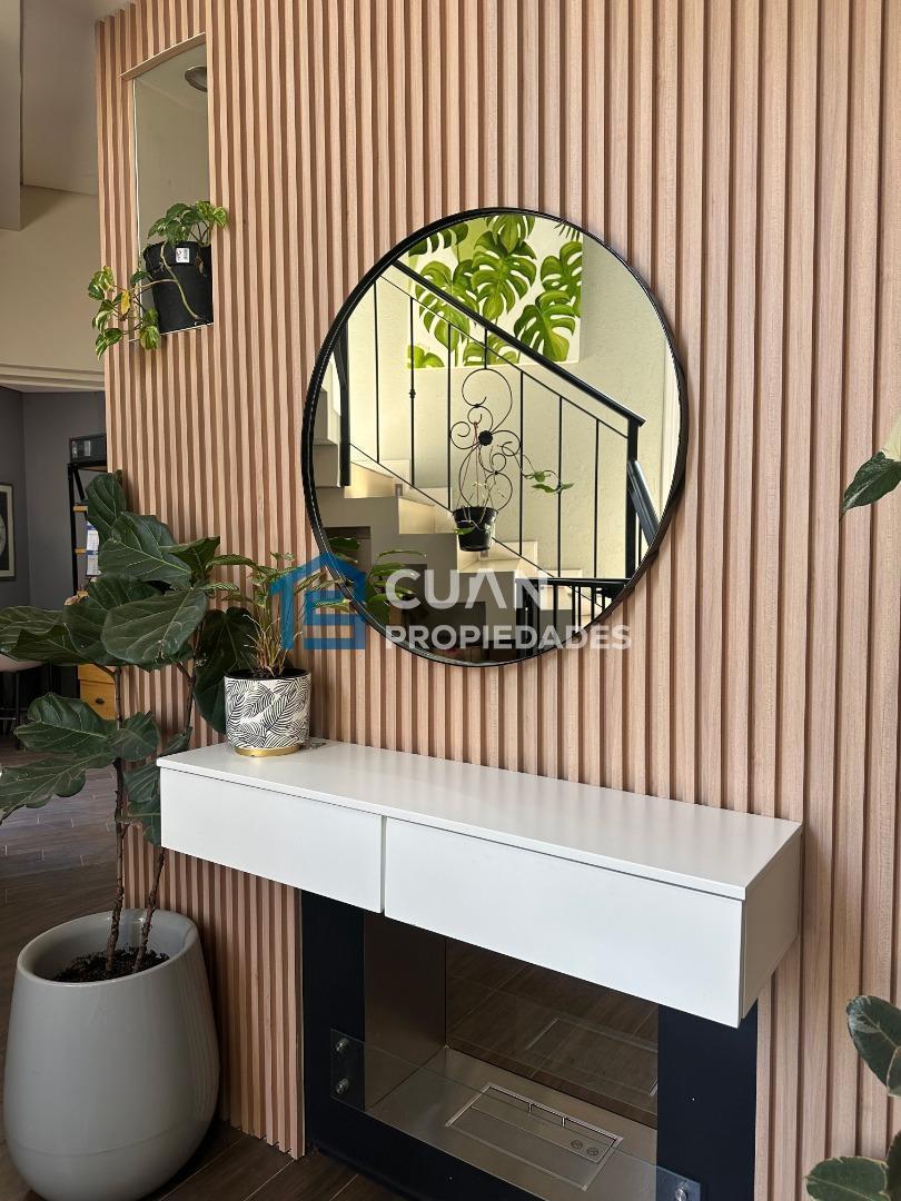 Ayres Plaza casa en venta - CUAN PROPIEDADES