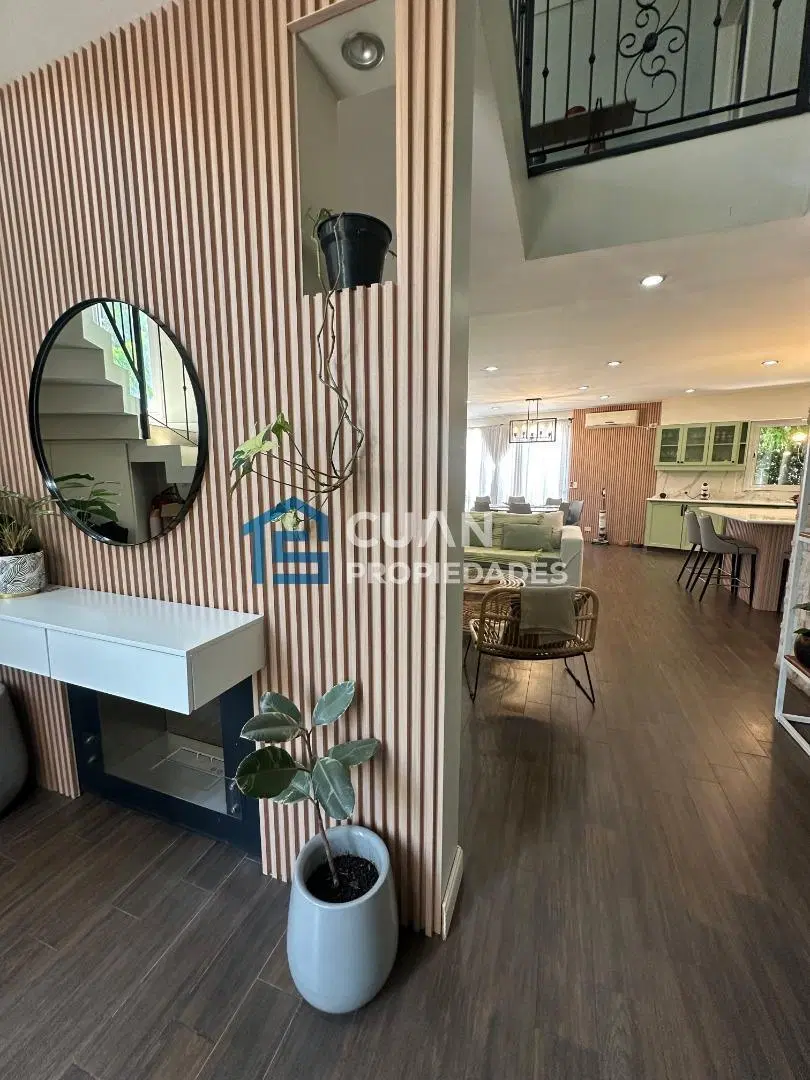 Ayres Plaza casa en venta - CUAN PROPIEDADES 2
