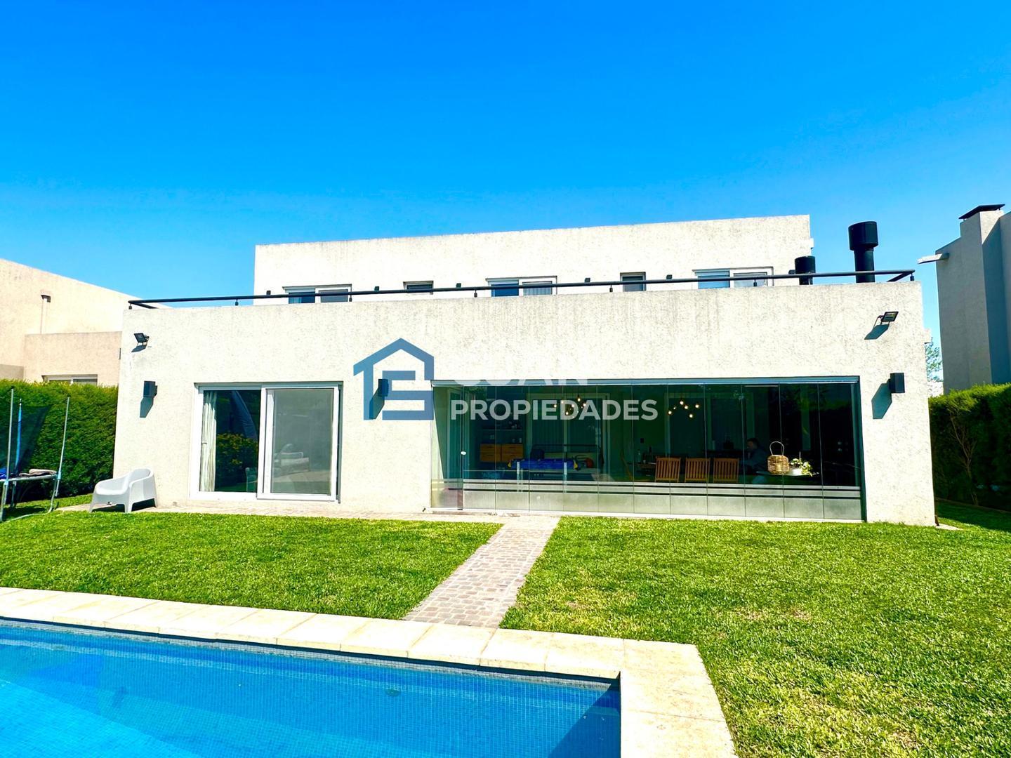 Casa en venta Ayres Plaza - CUAN PROPIEDADES