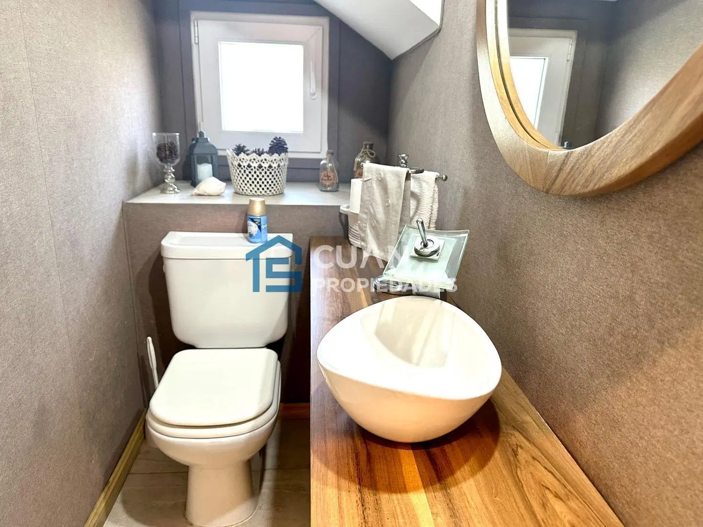 Casa en venta Ayres Plaza - CUAN PROPIEDADES 3