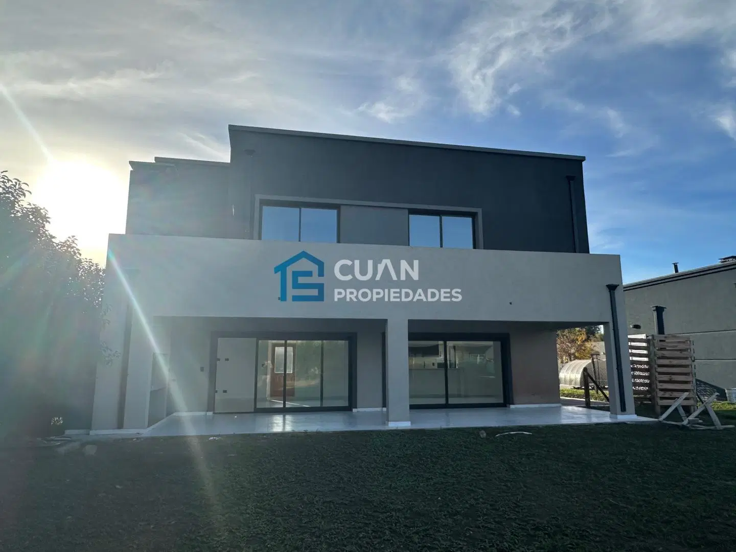 San Pablo casa en venta - CUAN PROPIEDADES 4