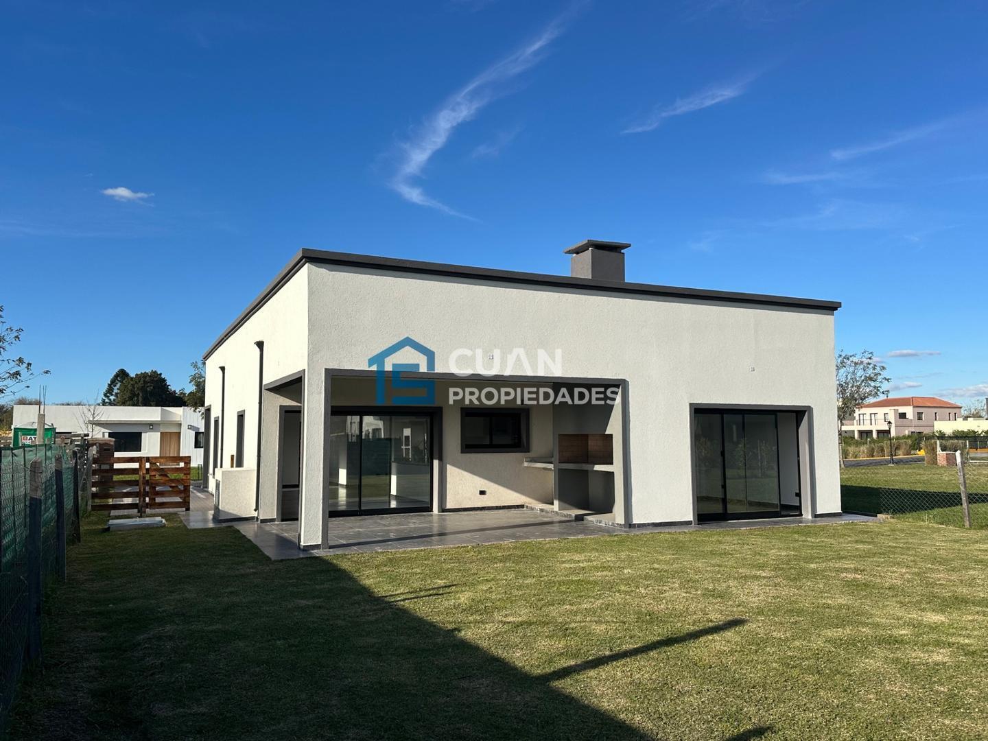 San Pablo casa en venta - CUAN PROPIEDADES