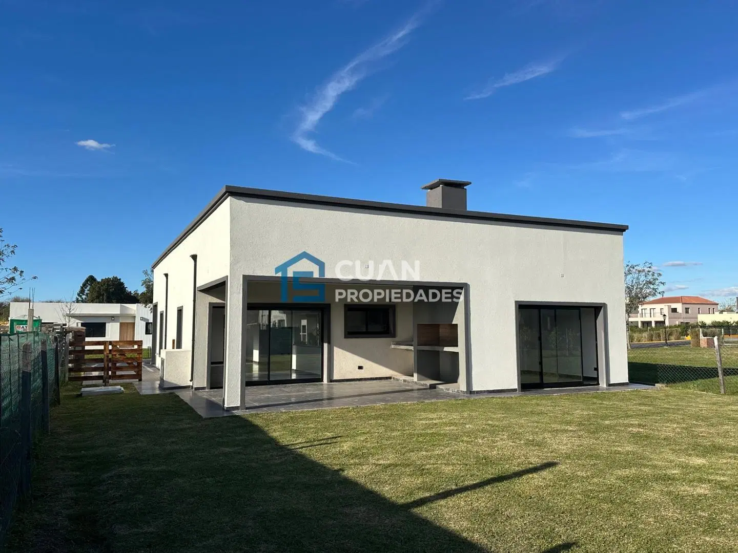San Pablo casa en venta - CUAN PROPIEDADES 3
