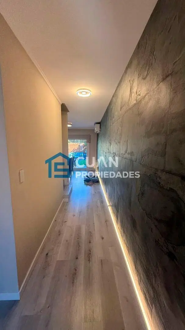 Duplex en Alquiler, Lagoon Pilar CUAN PROPIEDADES 1