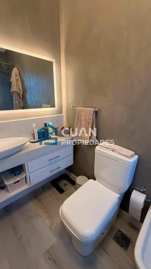 Duplex en Alquiler, Lagoon Pilar CUAN PROPIEDADES 3
