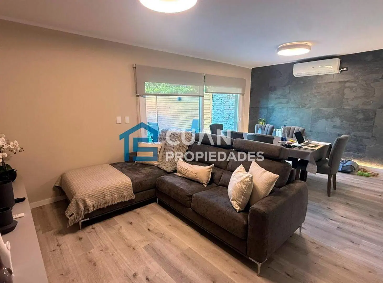 Duplex en Alquiler, Lagoon Pilar CUAN PROPIEDADES 4