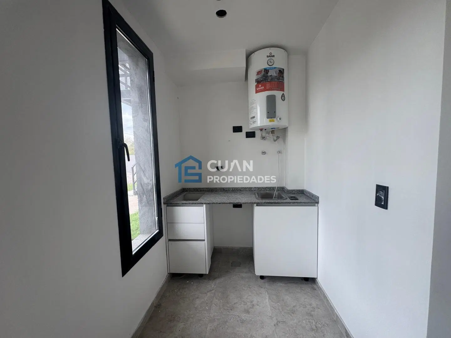 ONE PILAR departamento en alquiler CUAN PROPIEDADES 4