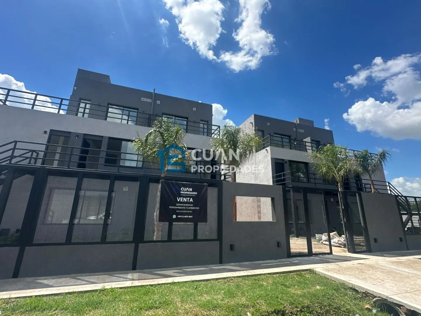 ONE PILAR departamento en alquiler CUAN PROPIEDADES 5