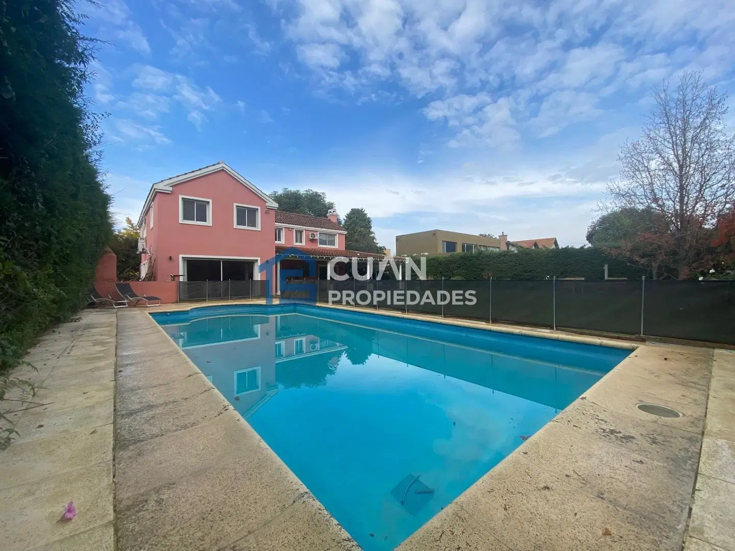 Casa en venta Las Araucarias - CUAN PROPIEDADES 5