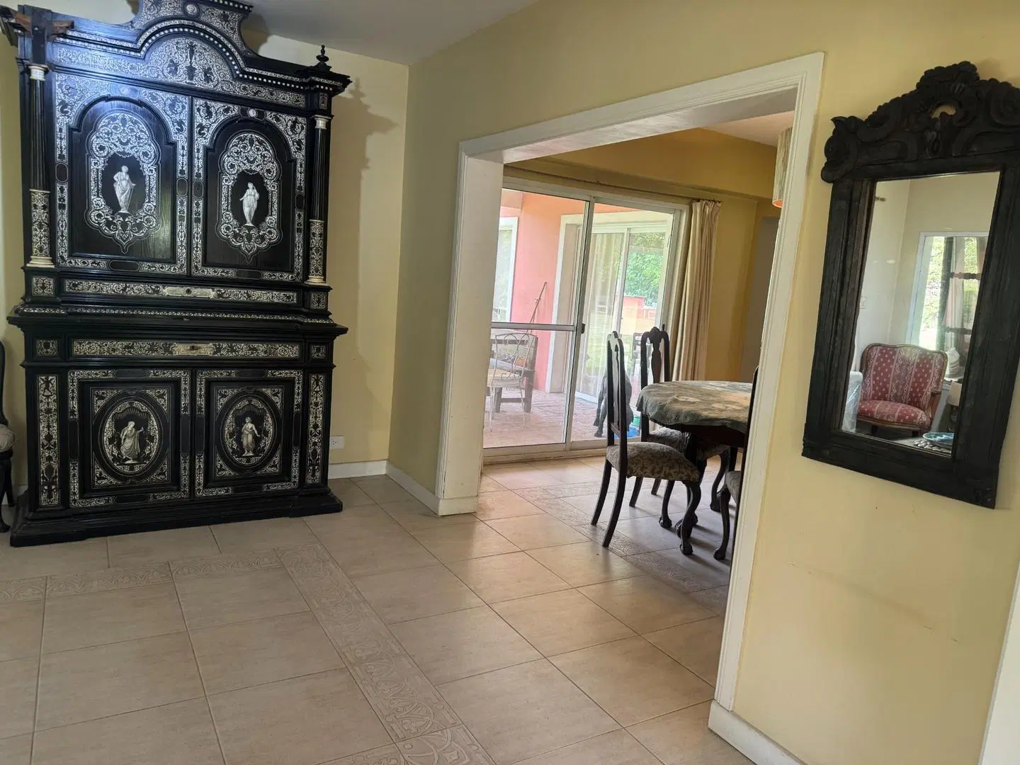 Casa en venta Las Araucarias - CUAN PROPIEDADES 3