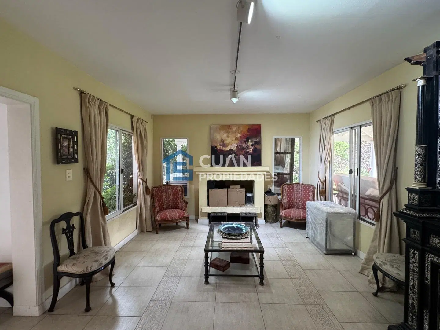 Casa en venta Las Araucarias - CUAN PROPIEDADES 2