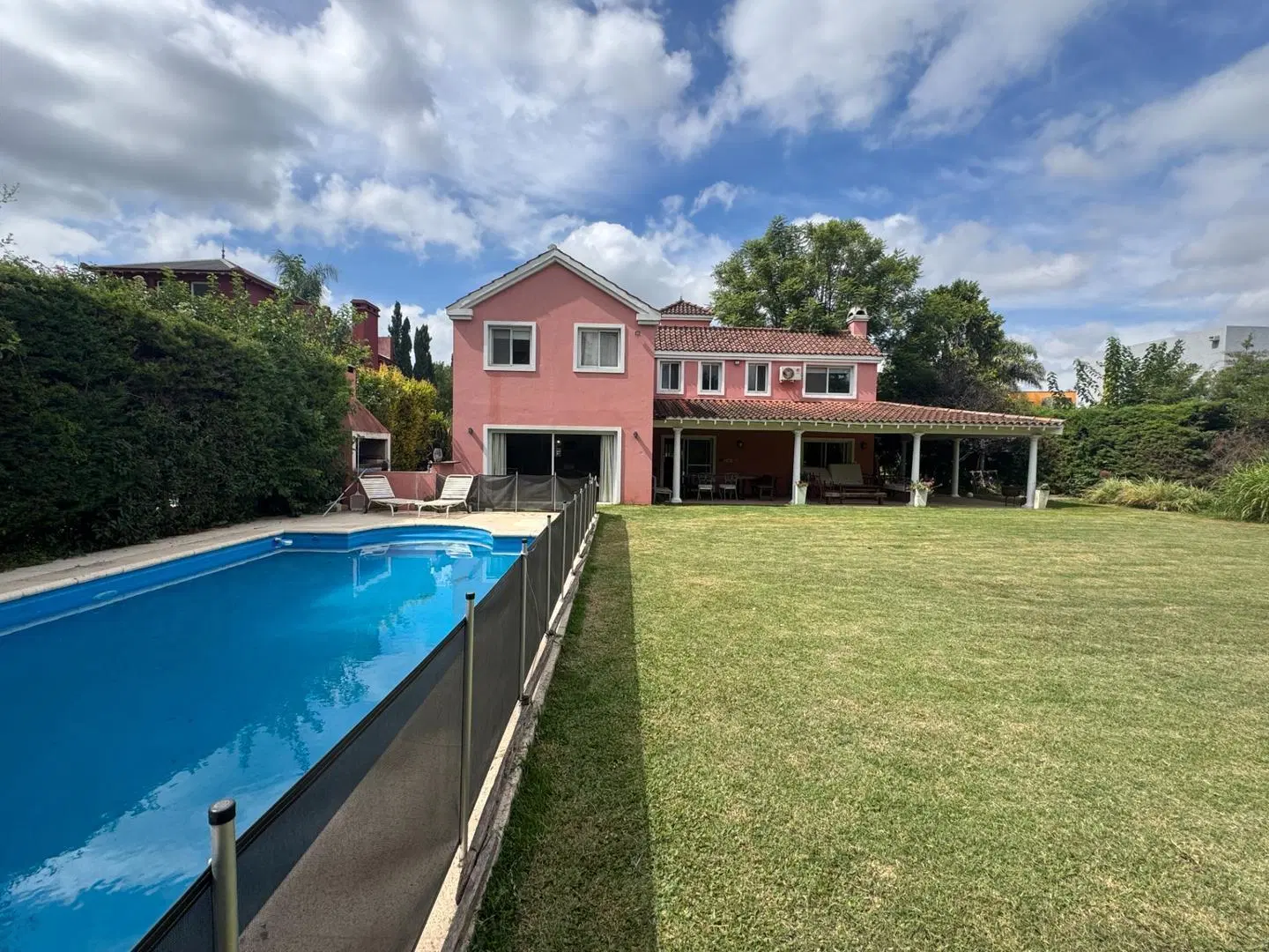 Casa en venta Las Araucarias - CUAN PROPIEDADES 1