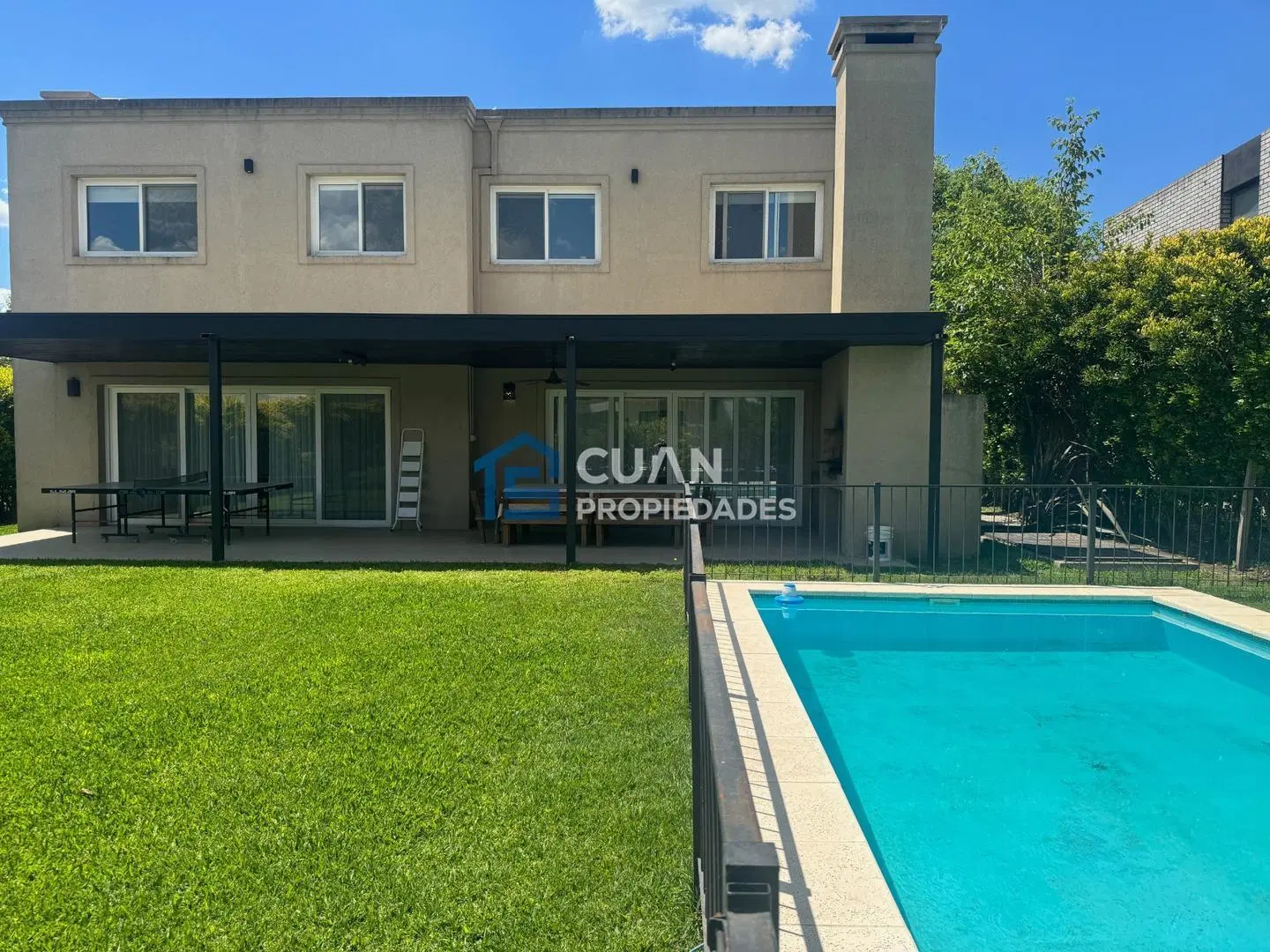 Casa en venta Ayres Plaza - CUAN PROPIEDADES 5