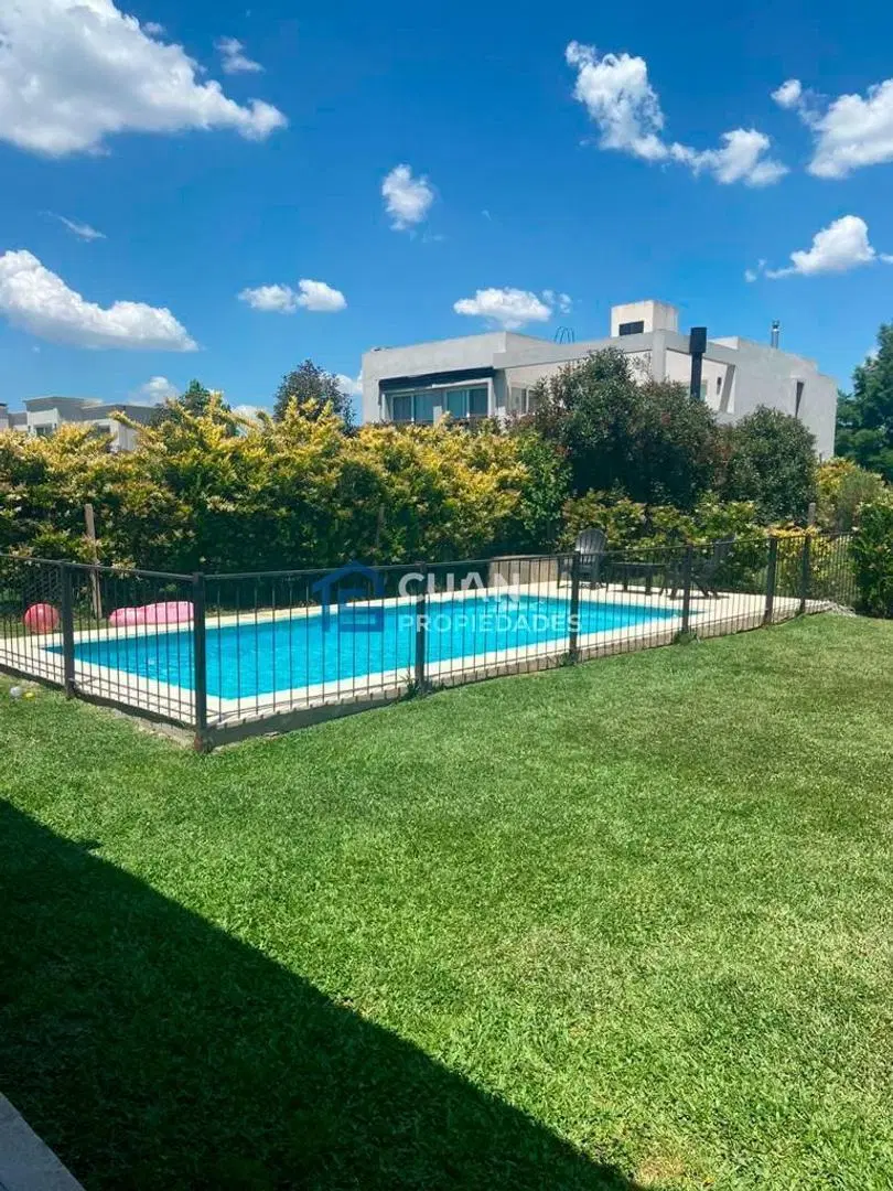 Casa en venta Ayres Plaza - CUAN PROPIEDADES 2