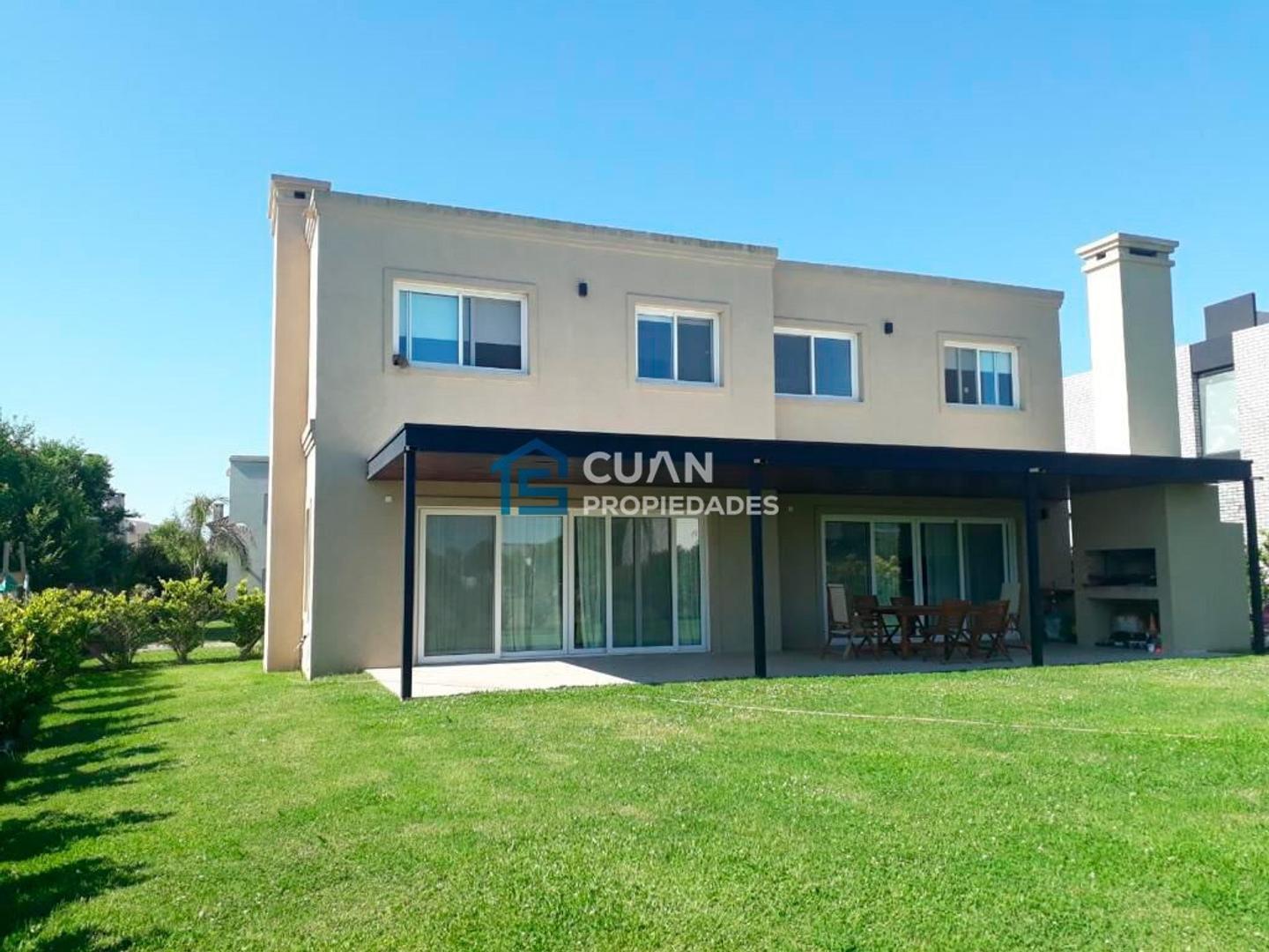 Casa en venta Ayres Plaza - CUAN PROPIEDADES