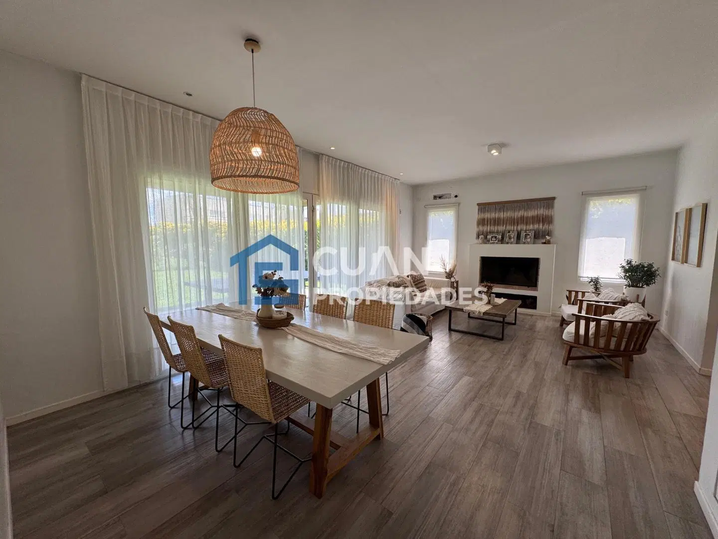 Casa en venta Ayres Plaza - CUAN PROPIEDADES 4