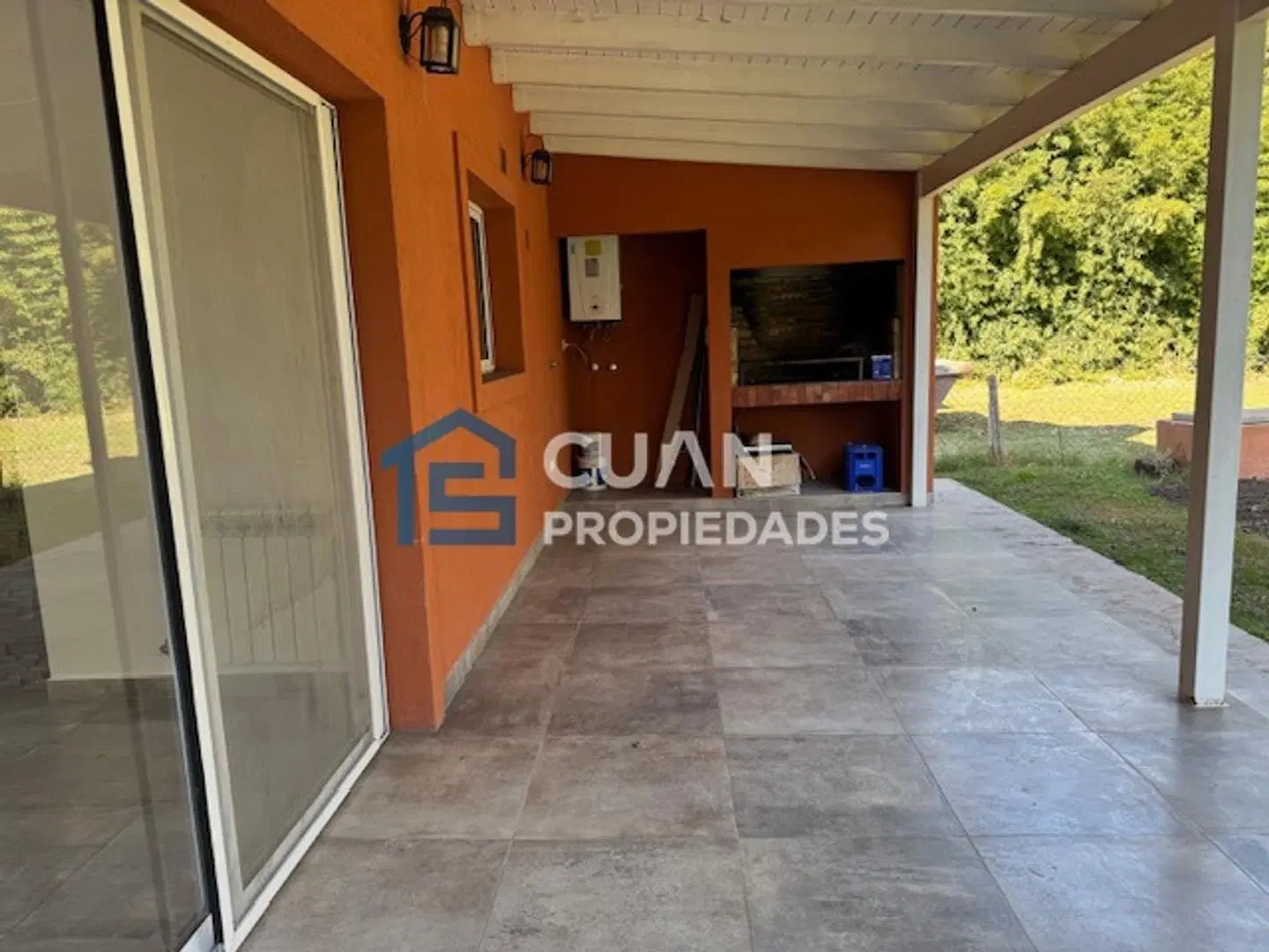 Casa en alquiler La Angelica - CUAN PROPIEDADES 4