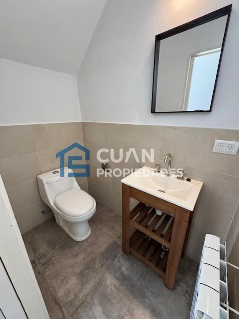 Casa en alquiler La Angelica - CUAN PROPIEDADES 3