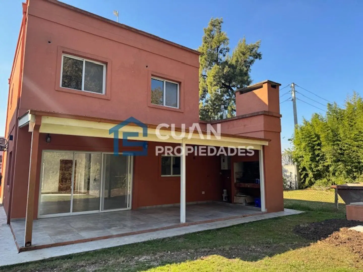 Casa en alquiler La Angelica - CUAN PROPIEDADES 2