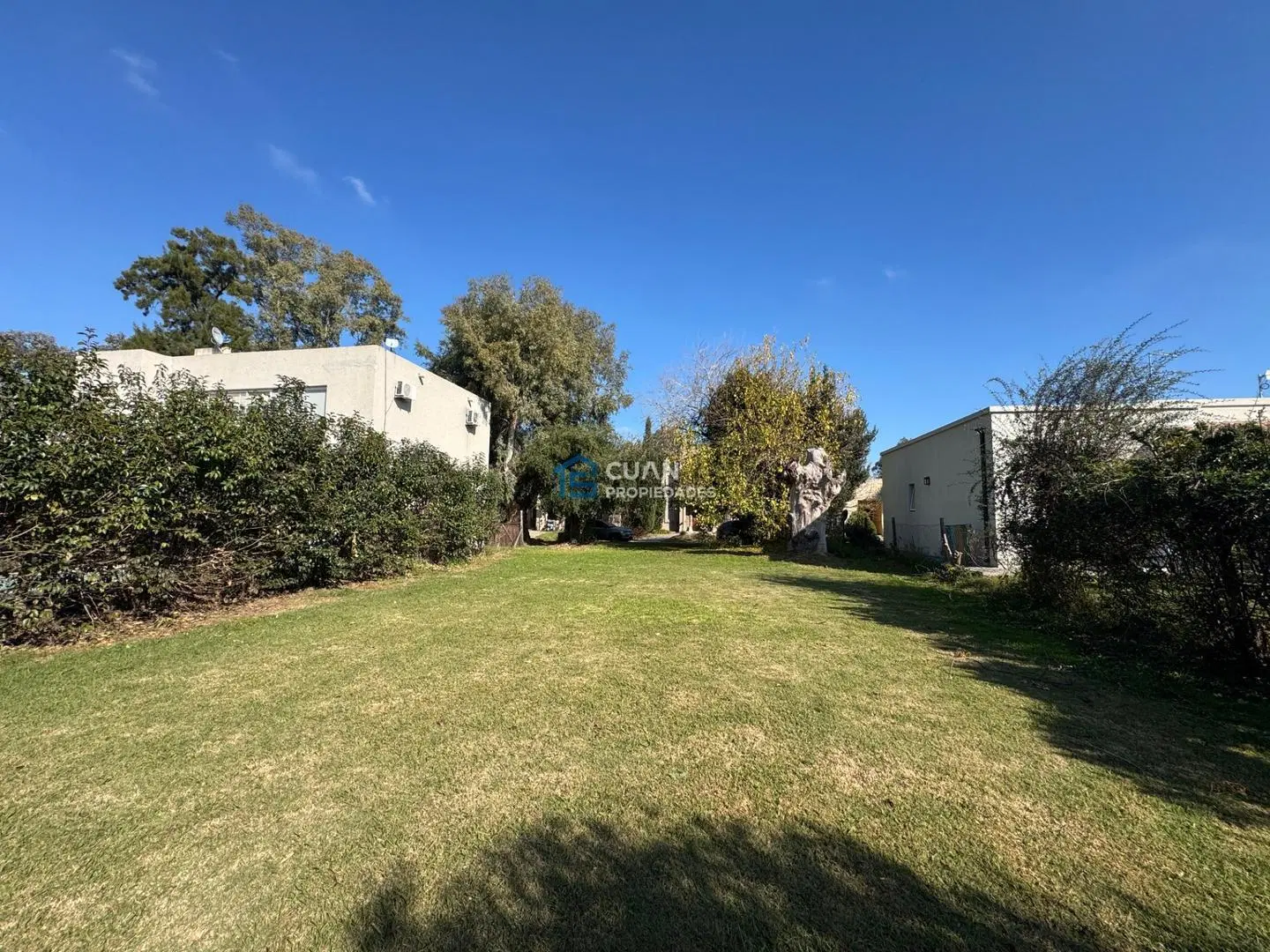 Terreno en venta La Angelica - CUAN PROPIEDADES 1