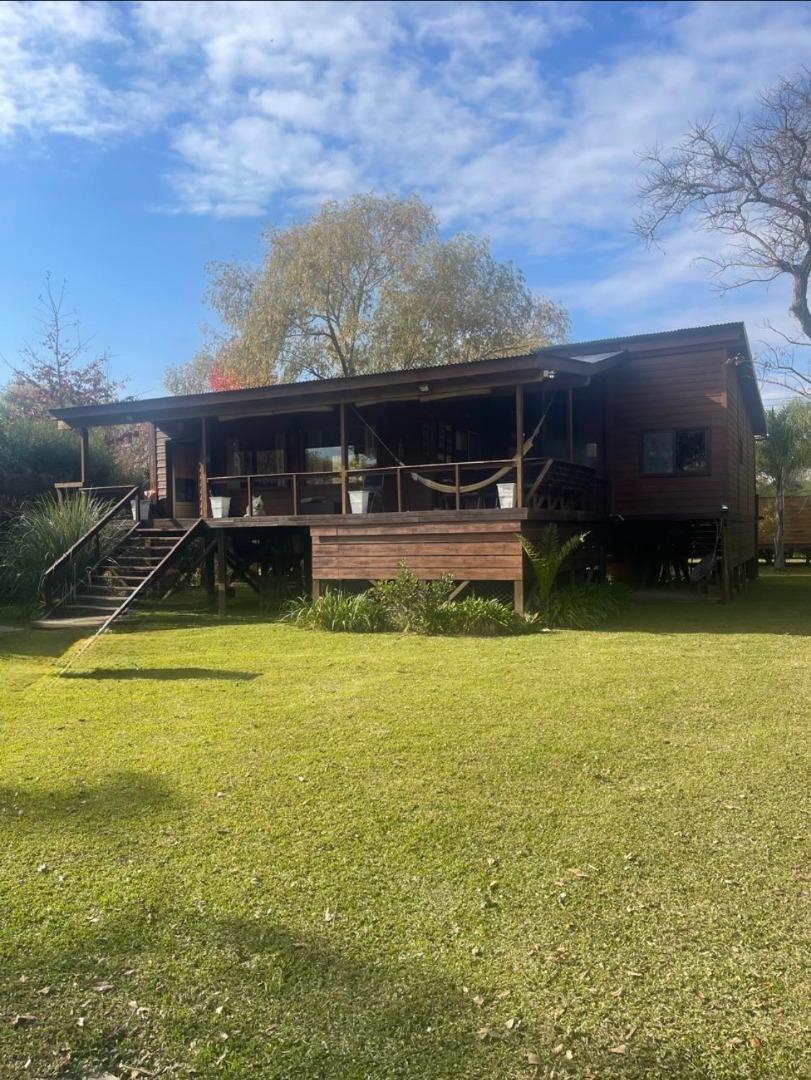 Casa en Villa Tato- CUAN PROPIEDADES