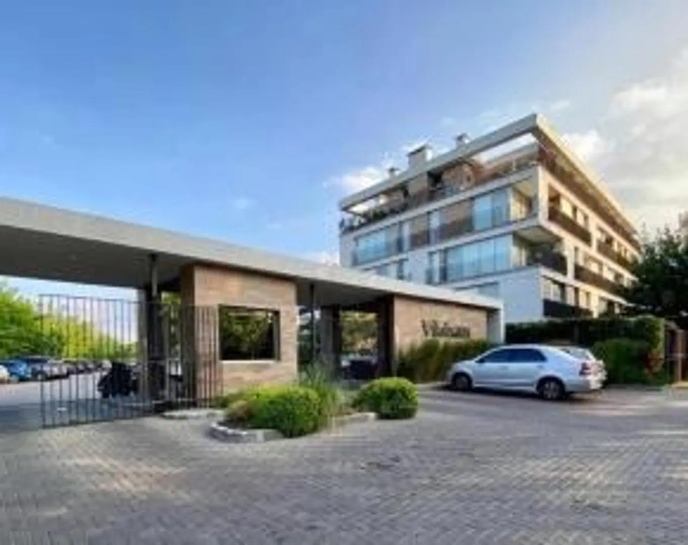 Departamento Vilahause en alquiler - CUAN PROPIEDADES 5