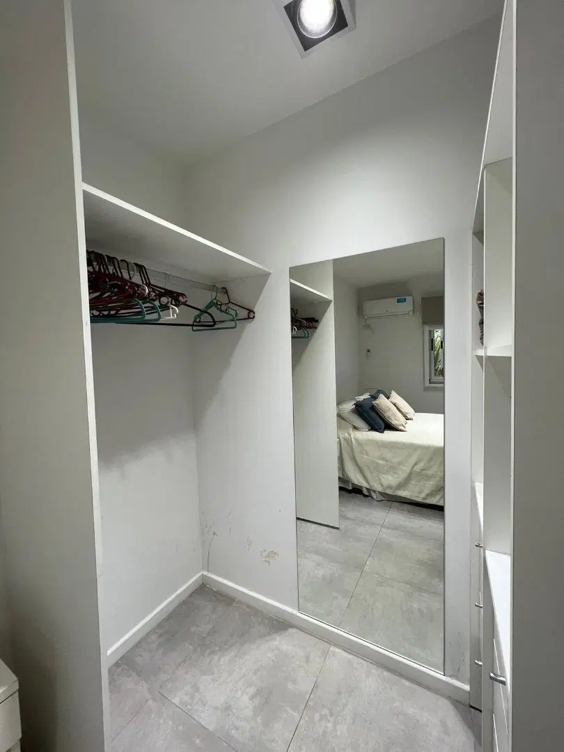 Departamento en alquiler Lagoon Pilar. CUAN PROPIEDADES 1