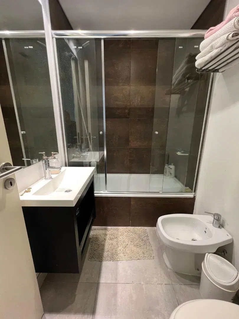 Departamento en alquiler Lagoon Pilar. CUAN PROPIEDADES 5