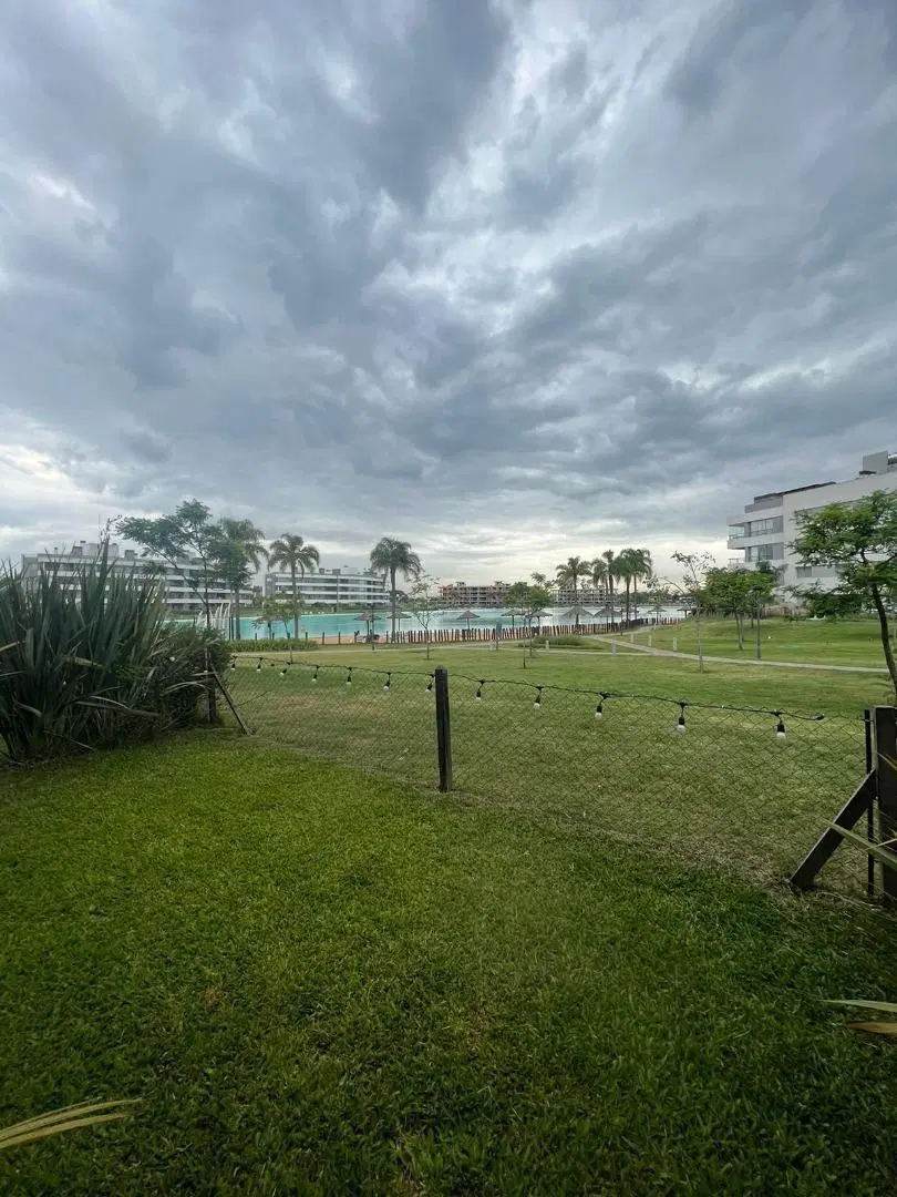 Departamento en alquiler Lagoon Pilar. CUAN PROPIEDADES 4