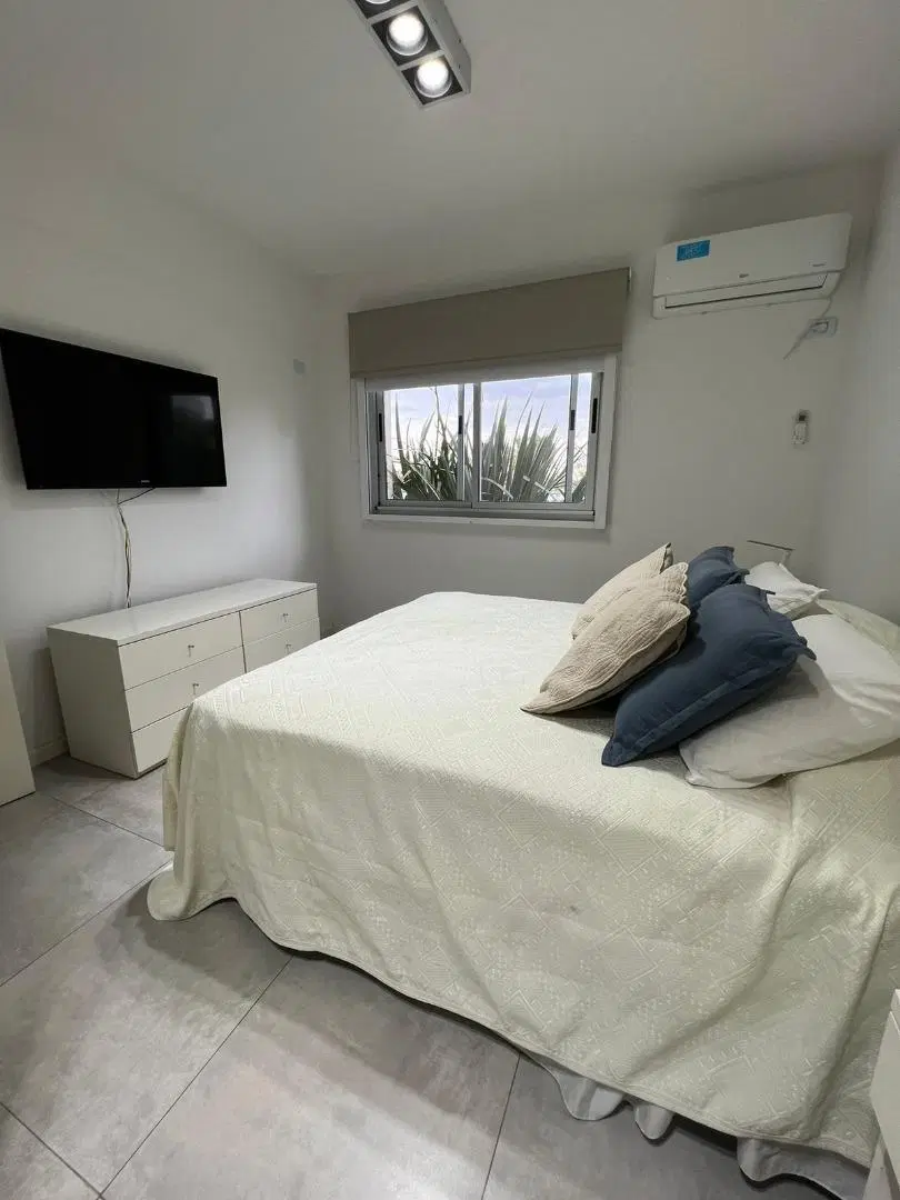 Departamento en alquiler Lagoon Pilar. CUAN PROPIEDADES 2