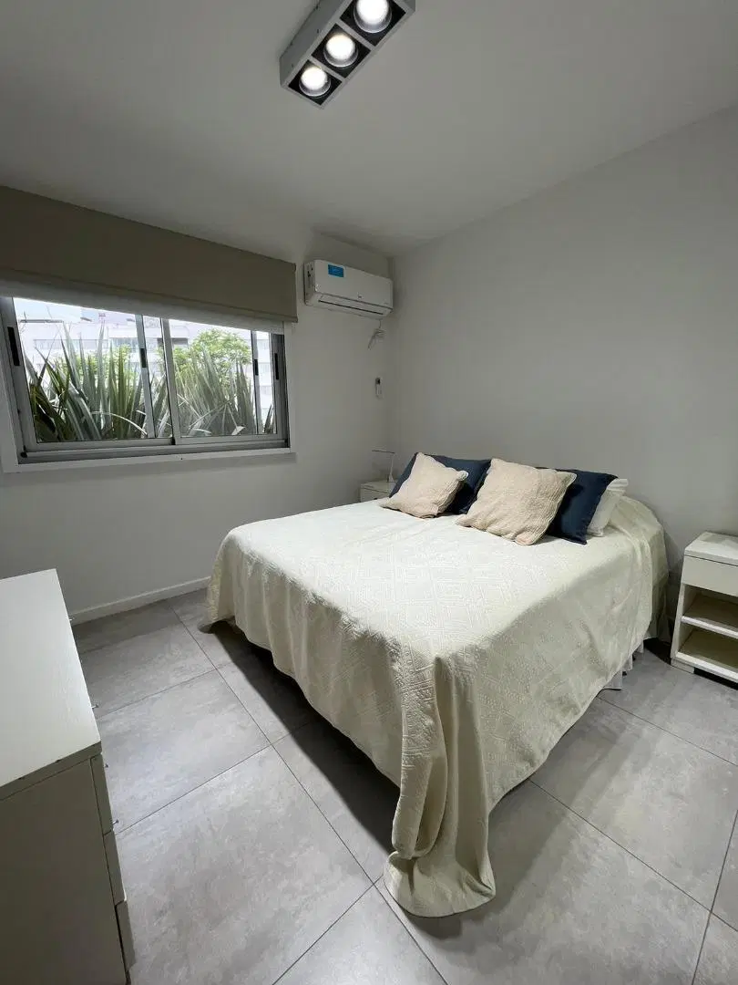 Departamento en alquiler Lagoon Pilar. CUAN PROPIEDADES 3
