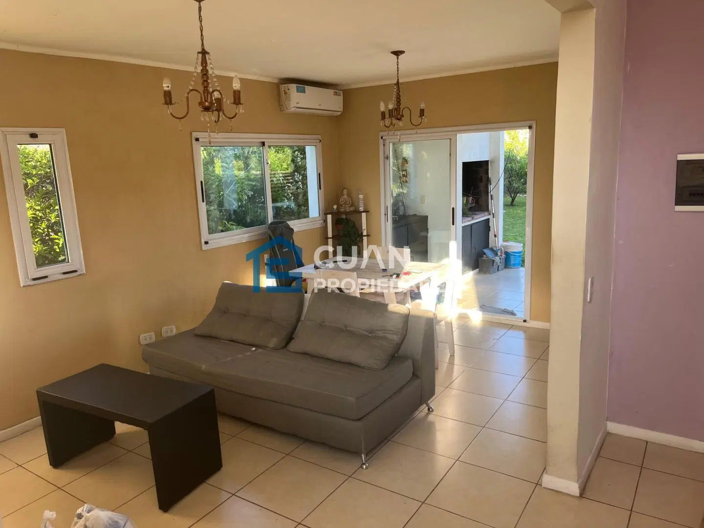 Casa Los Arces en venta LA CAÑADA DE PILAR CUAN PROPIEDADES 3