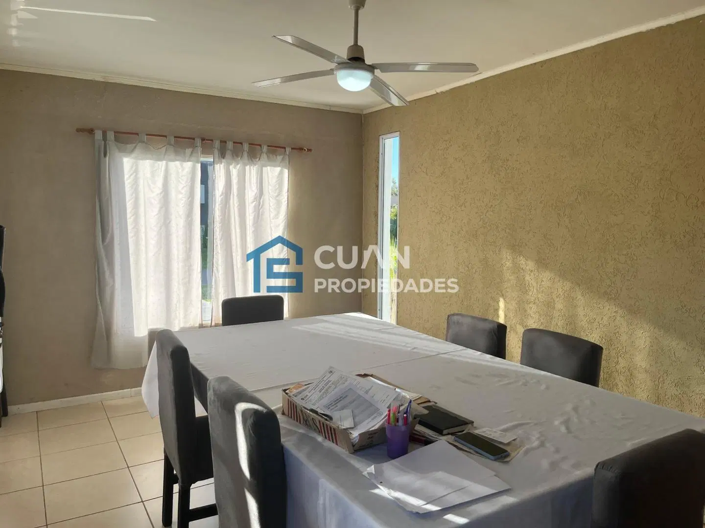 Casa Los Arces en venta LA CAÑADA DE PILAR CUAN PROPIEDADES 2
