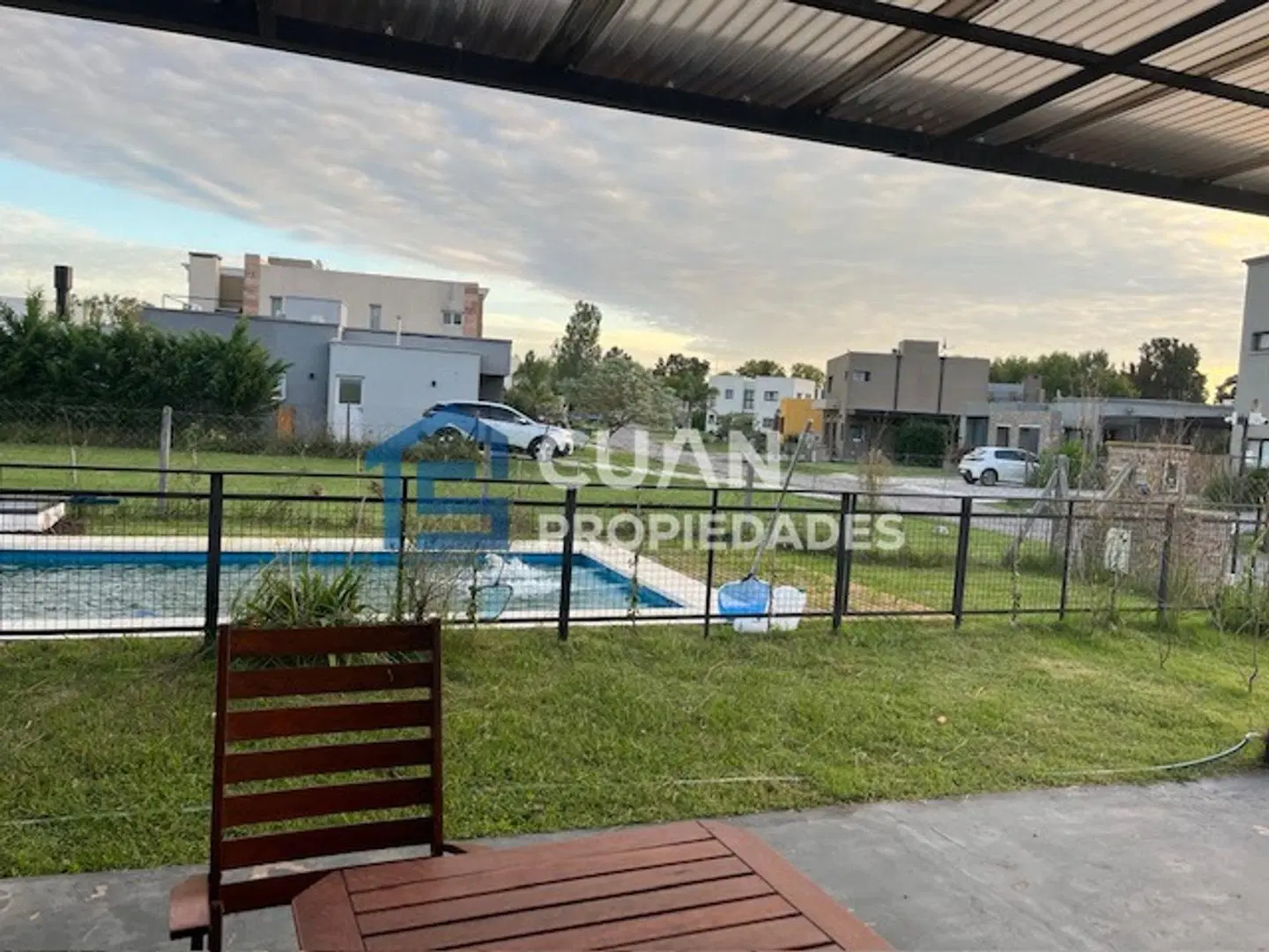 CASA EN VENTA LOS ARCES - CUAN PROPIEDADES 2