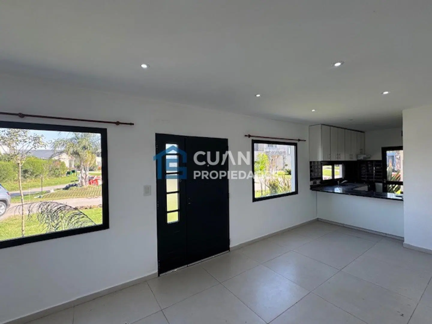 CASA EN VENTA LOS ARCES - CUAN PROPIEDADES 3