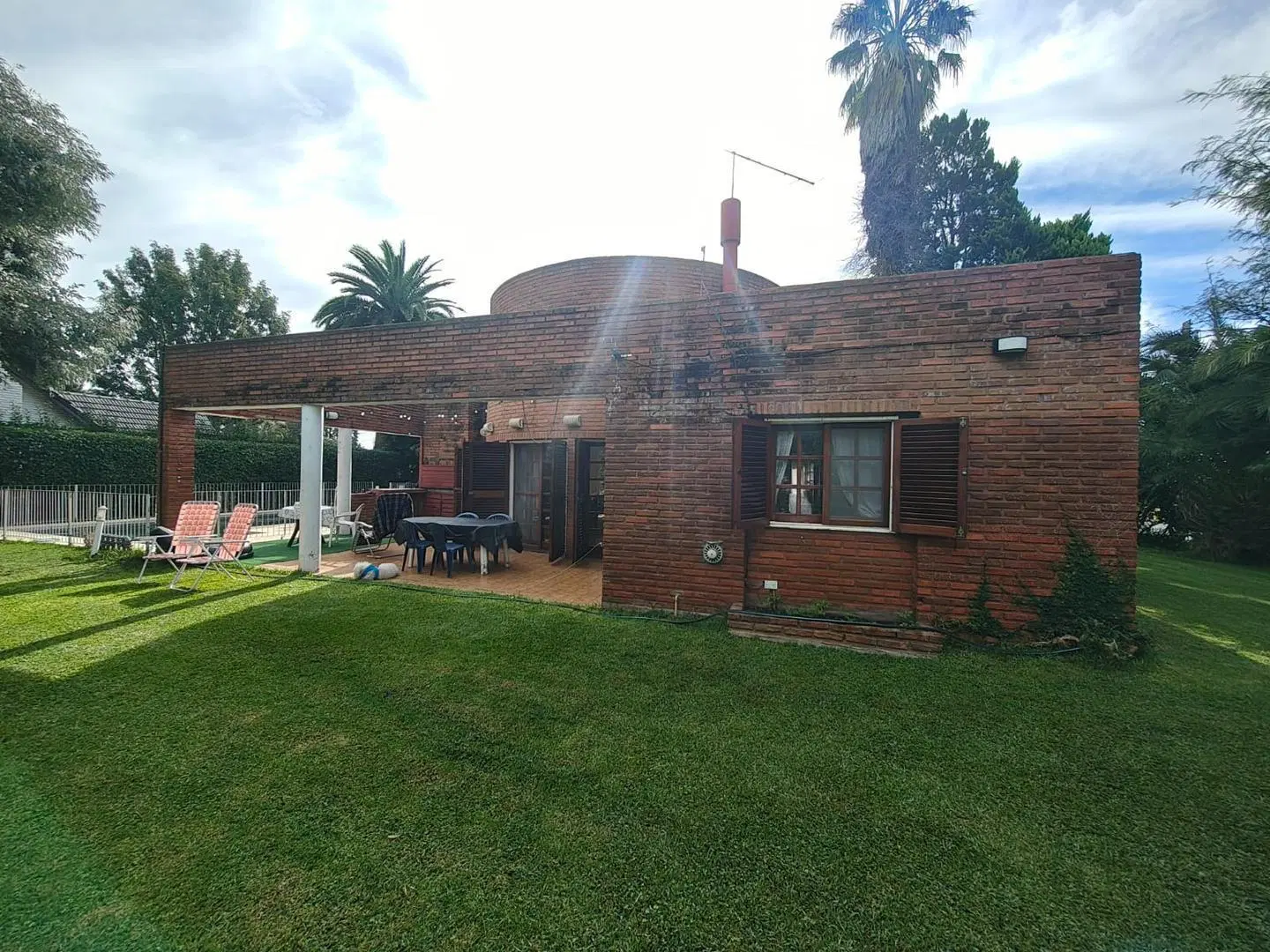 Las Brisas casa en venta - CUAN PROPIEDADES 1