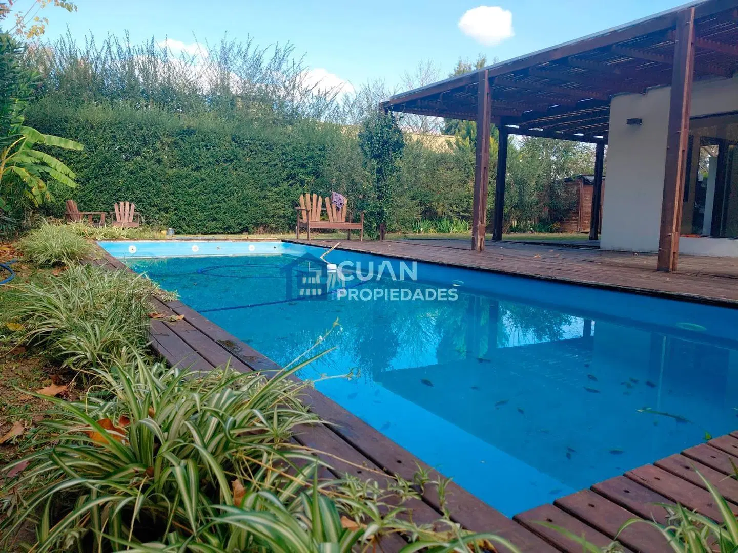 La Cuesta casa en venta - CUAN PROPIEDADES 5