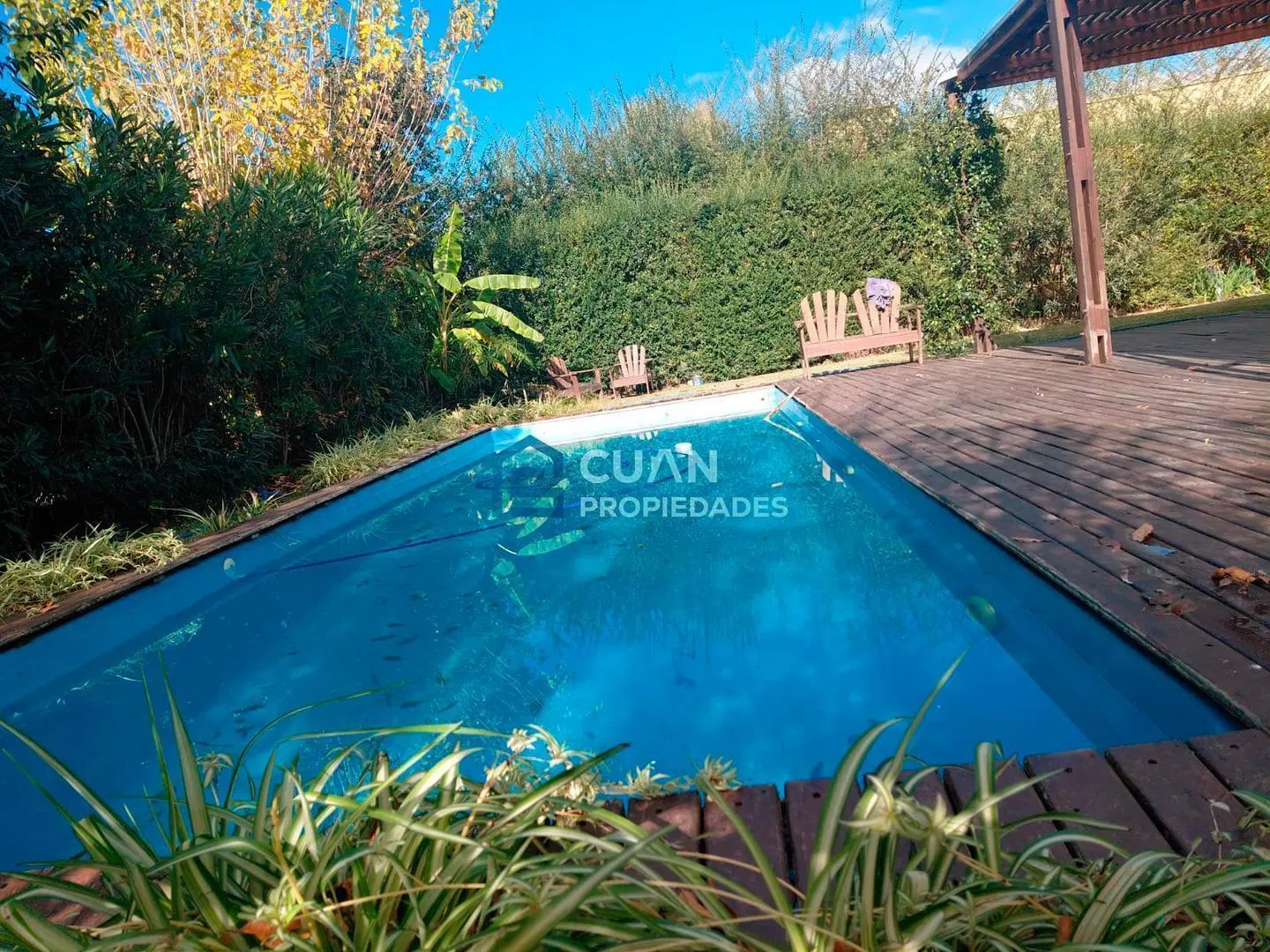 La Cuesta casa en venta - CUAN PROPIEDADES 3