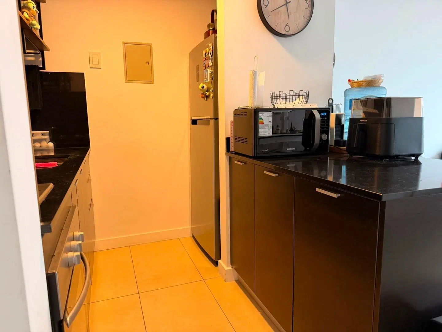 Departamento Vilahause en alquiler - CUAN PROPIEDADES 5