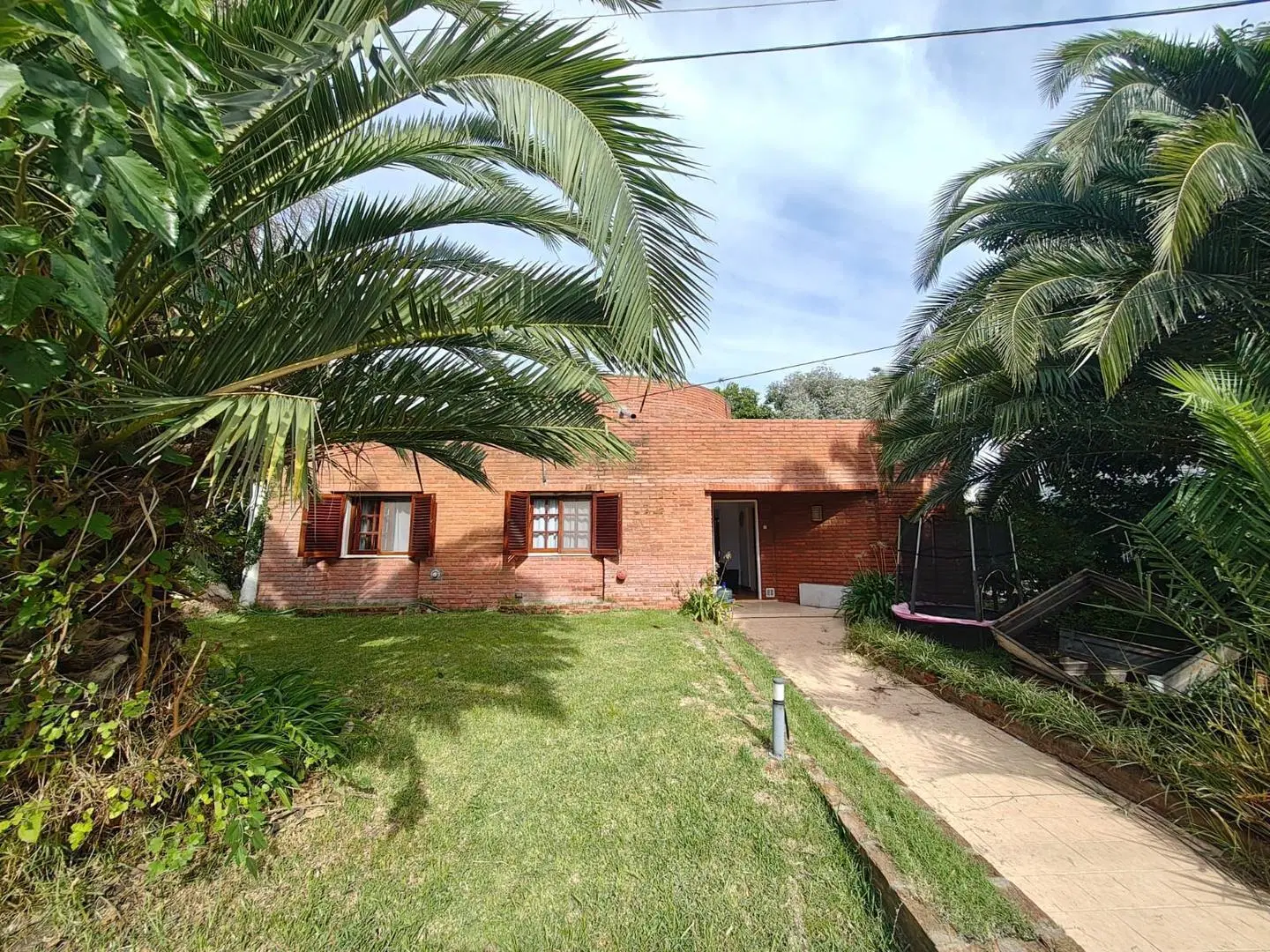 Las Brisas casa en alquiler - CUAN PROPIEDADES 1