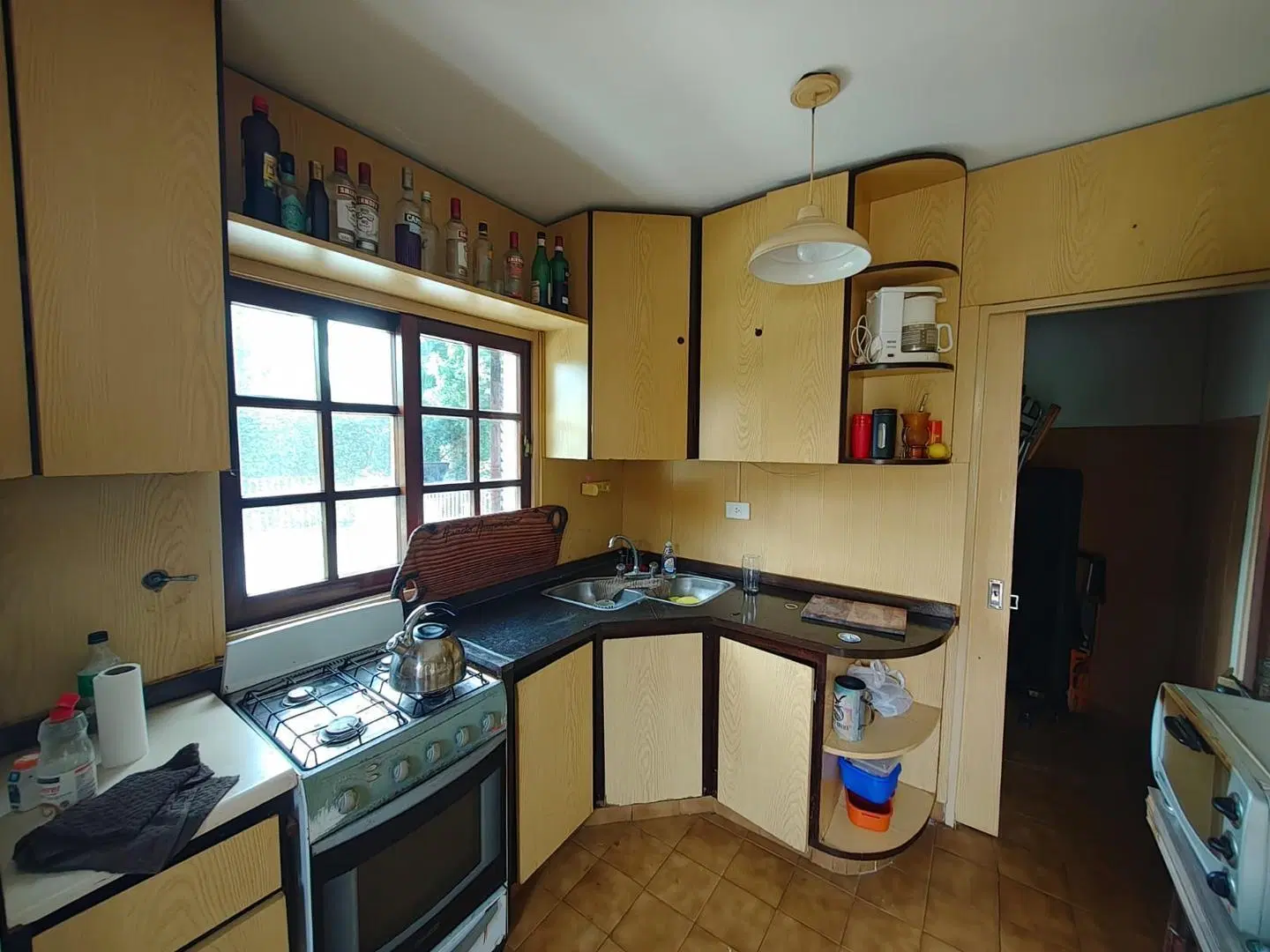 Las Brisas casa en alquiler - CUAN PROPIEDADES 5