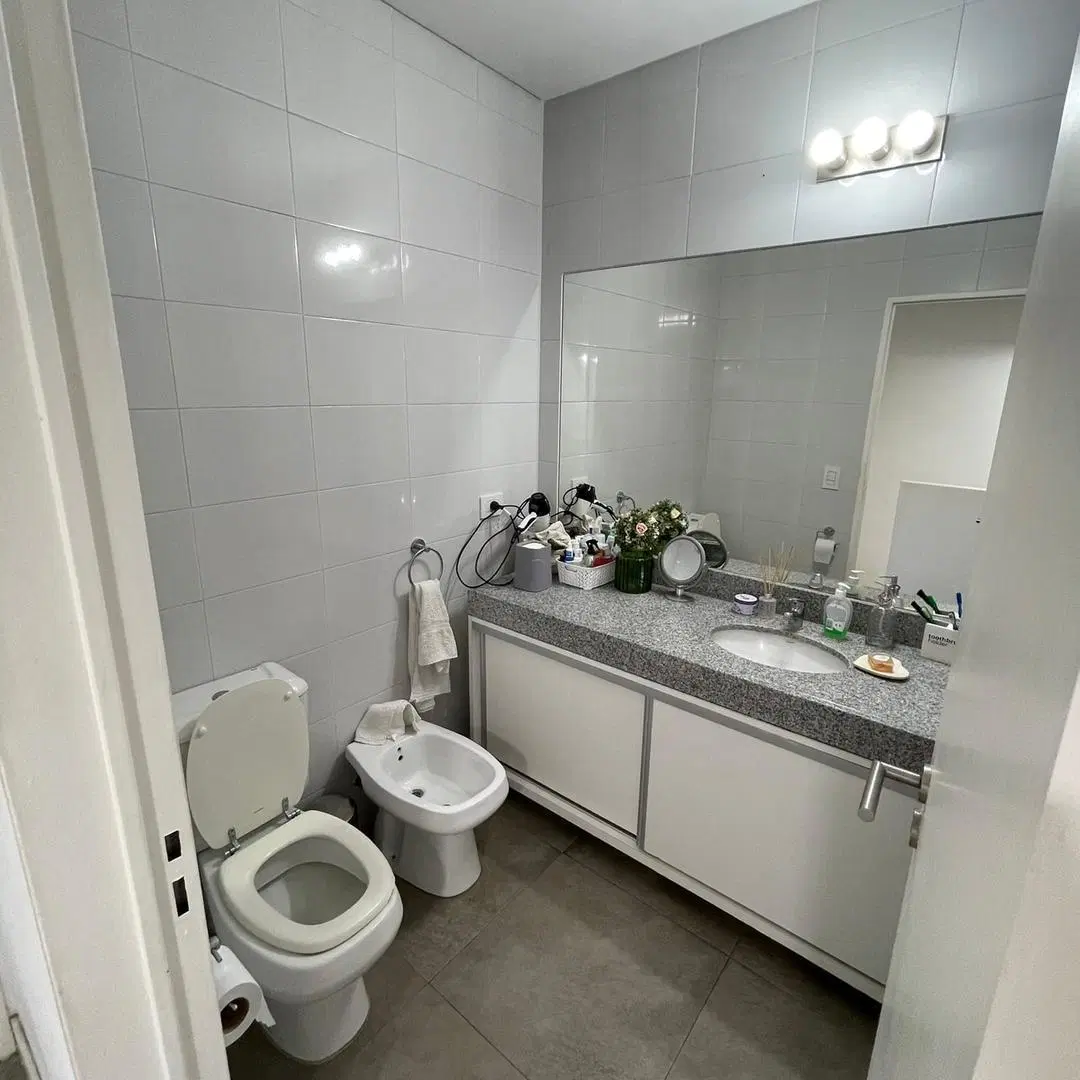 Bosque Alto duplex en alquiler anual CUAN PROPIEDADES 3
