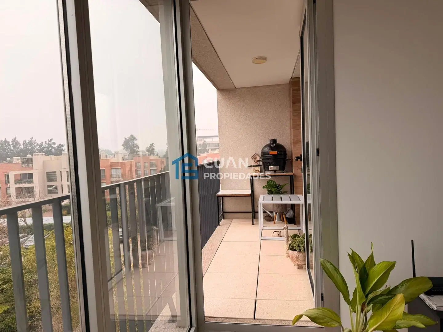 Departamento Vilahause en alquiler - CUAN PROPIEDADES 4