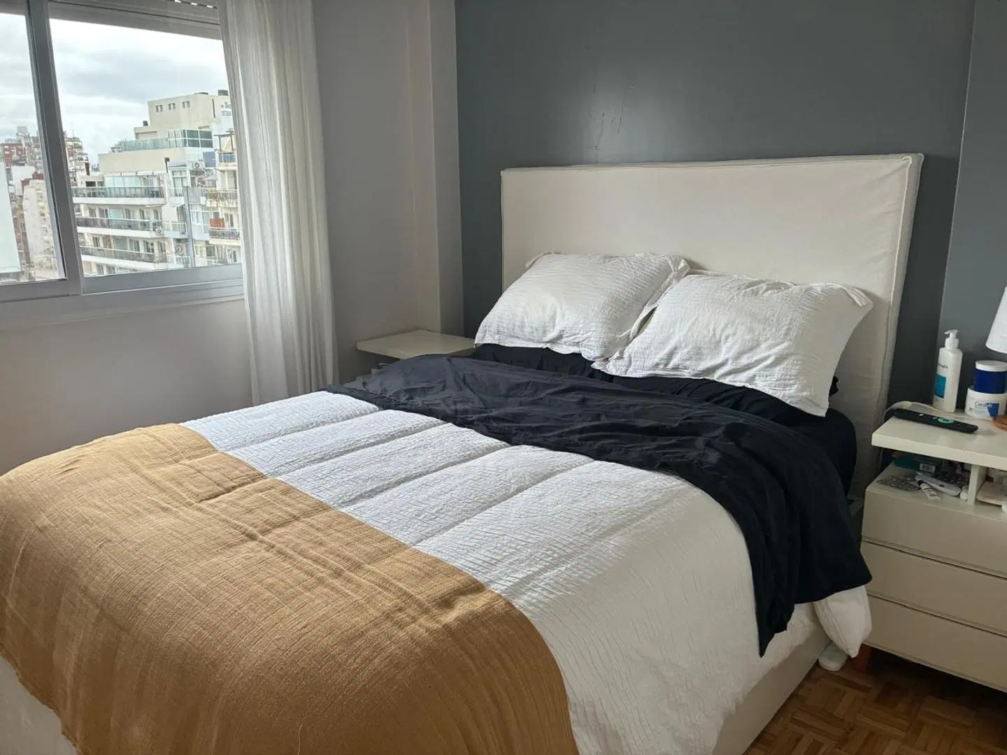 Departamento en venta Belgrano - Cuan Propiedades 3