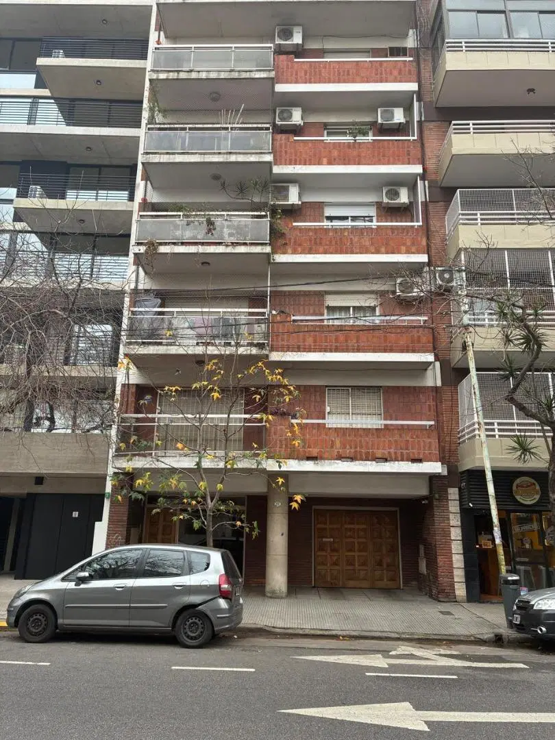 Departamento en venta Belgrano - Cuan Propiedades 1