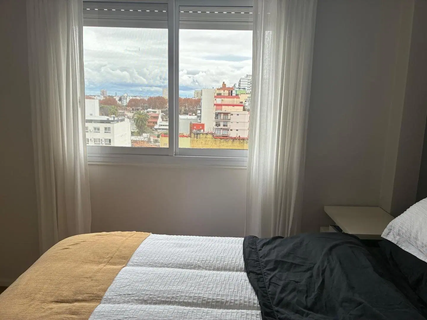 Departamento en venta Belgrano - Cuan Propiedades 2