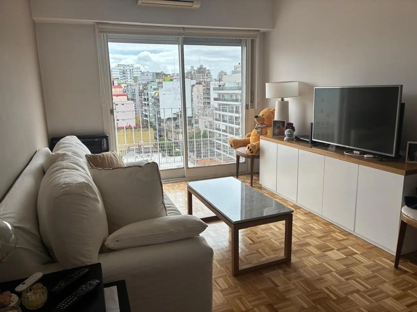 Departamento en venta Belgrano - Cuan Propiedades 4