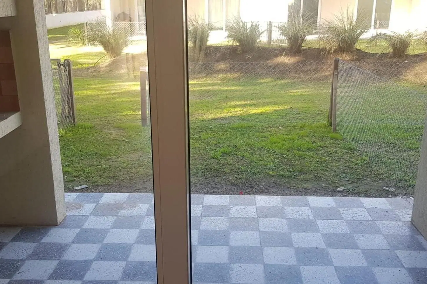 Departamento monoambiente en alquiler 4