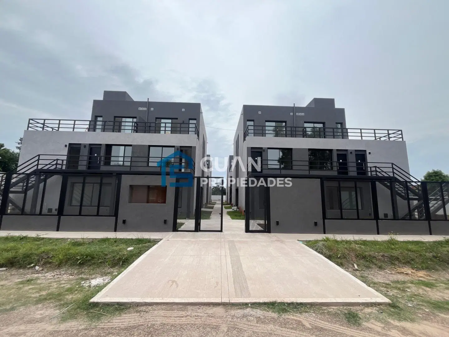 ONE PILAR departamento en alquiler CUAN PROPIEDADES 2